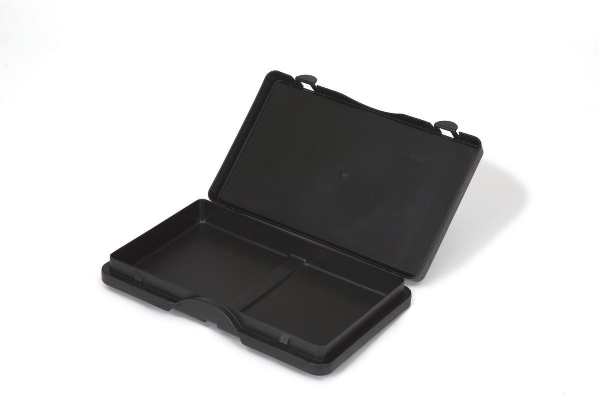 GuestSupply US | Rubbermaid Executive Cart Waste-Bag Lid with